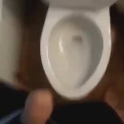 I hate it when this happens.