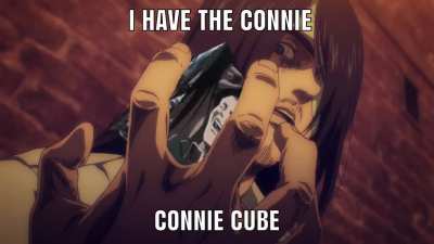 Lucky eren 🤭