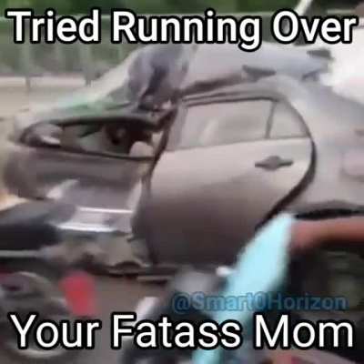 R.I.P car