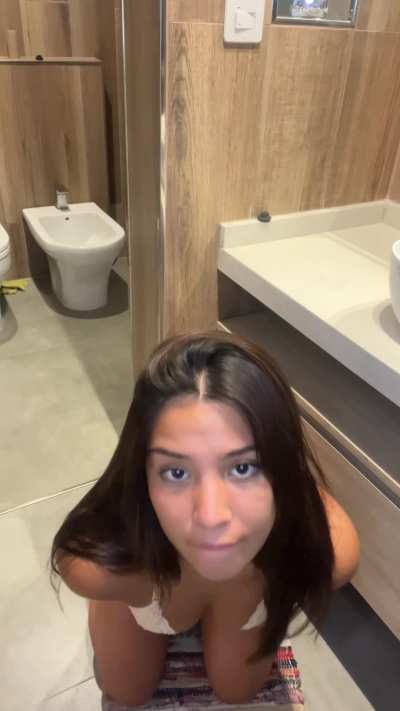 Does my patient like more without top?