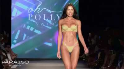 Georgina mazzeo( oh polly, miami beach paraiso 2024)
