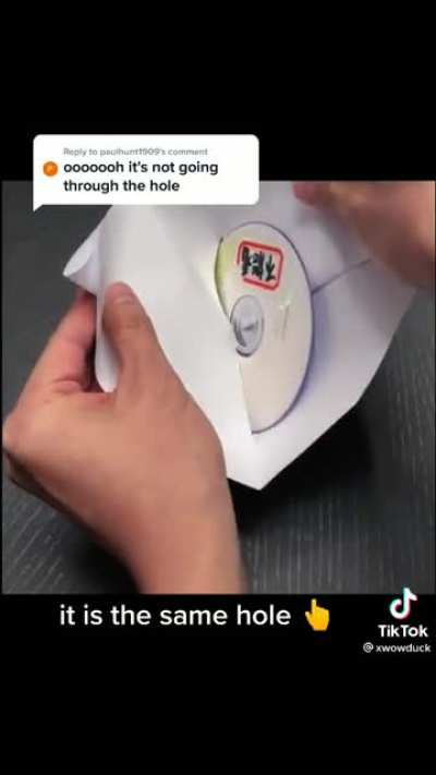 How even?