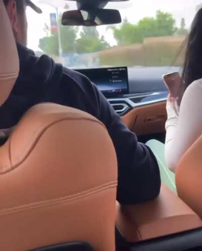 Instant Karma Caught on Camera