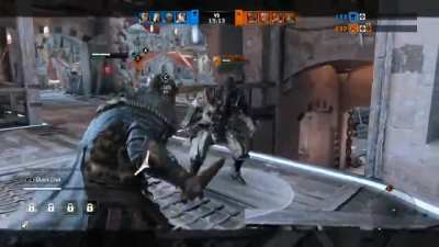Just your average experience against Roachis