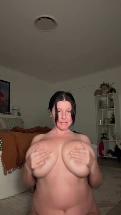 I’m horny wbu