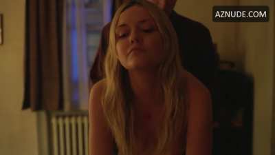 Emily Meade