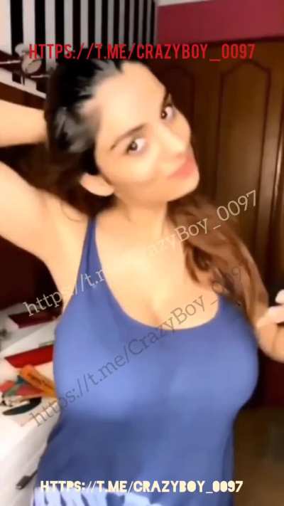 Anveshi Jain 