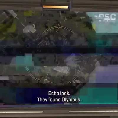 [PlayApex] Season 27 Teaser #3