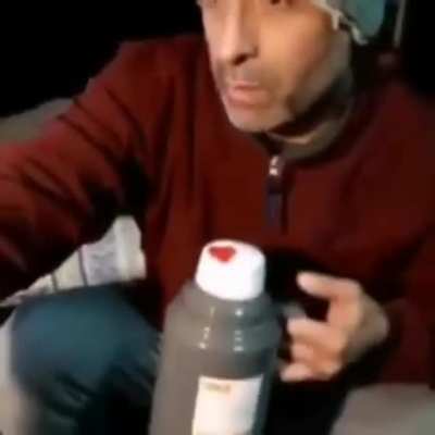 Me dai un pansito?