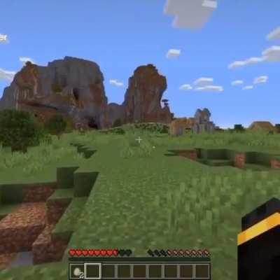 Minecraft mods are fun.