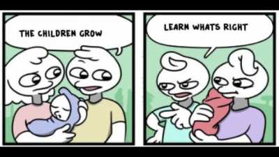 Rule Underground