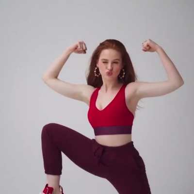 For Fabletics