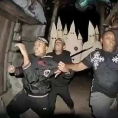 RUN