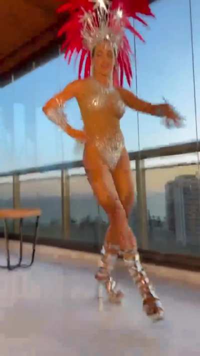 Monique Alfradique