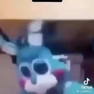 Bruh bababooey