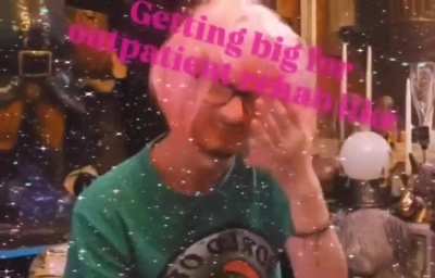 Gittin big