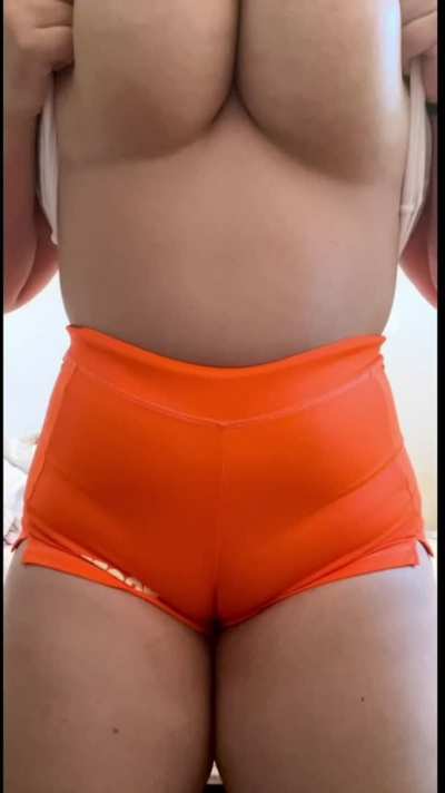 Mmmm that bounce