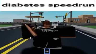 Previous WR Any%