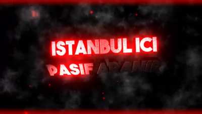 Aranır İletişim: yolda yere atılan masaj salonu kartları