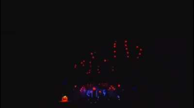 Master of Puppets - Halloween house edition