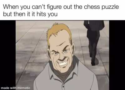 Oh... that’s why
