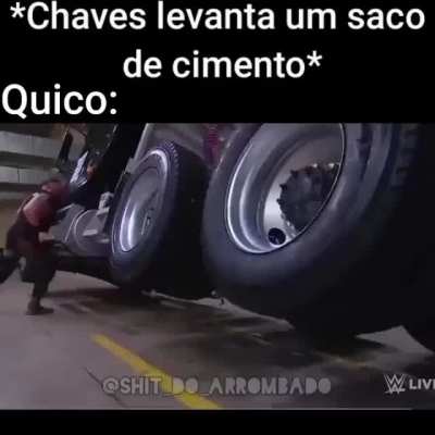 Bons tempos