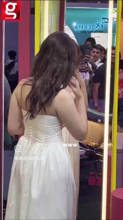 Tamannaah
