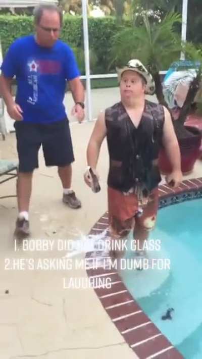 Stone Cold