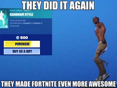 F*artnite