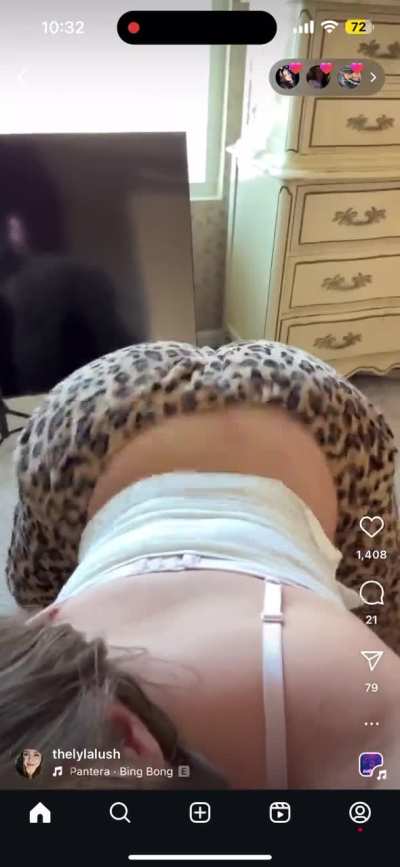 Twerk