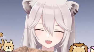 This Savannah Might be Big Enough for Botan