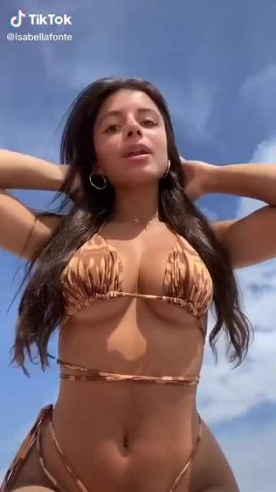 Amazing body 🔥