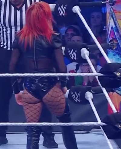 Becky Lynch