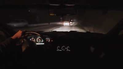 Daily reminder. Volvoâs 5 cyl turbo was made by the gods. VOLVO ASMR.