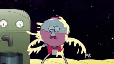 Fries Night (in 1080p)