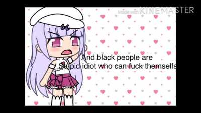 Guess I don’t exist now.