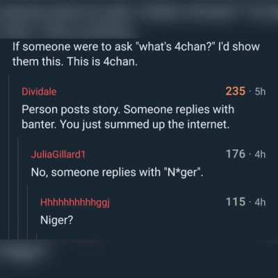Oh no, oh no