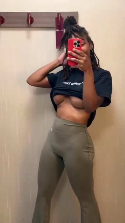 LaSaige Sibley Francis (@pre<wbr>tty.b<wbr>rown.<wbr>saige<wbr>)