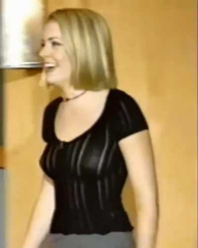 Melissa Joan Hart