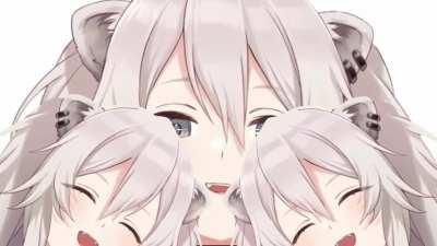 Sleepy Botan