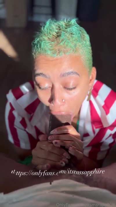 Green With Envy