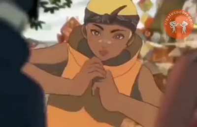 Naruto melhorado