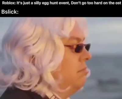 egg hunt 2018 one of the most underrated soundtracks in existence