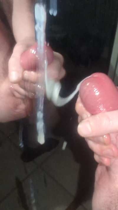 Need A Girl Who Loves Huge Loads!