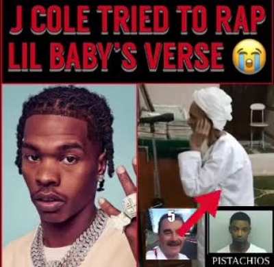 J COLE AINT HALAL 🤣🤣🤣😂 no way 🙅🏿‍♂️<wbr>🙅🏿‍♂️ ليل بيبي وج كول