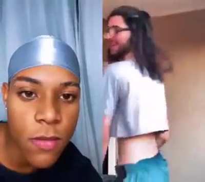 😏