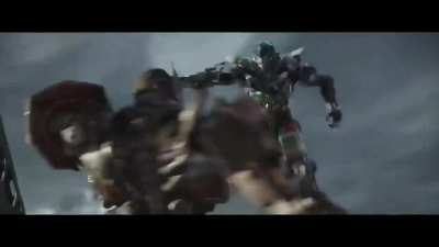 Don’t punch scourge 