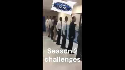 season 1 vs 2 challenges