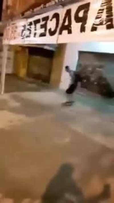 Trick