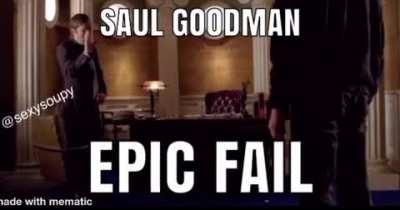 Epic Fail